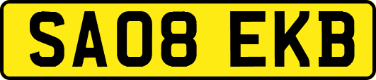 SA08EKB