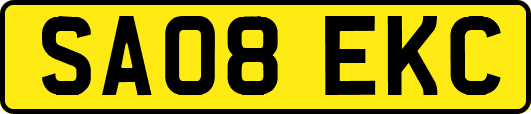 SA08EKC