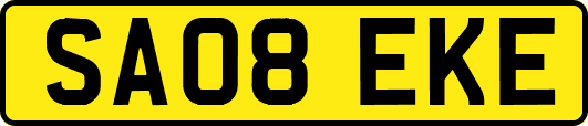SA08EKE