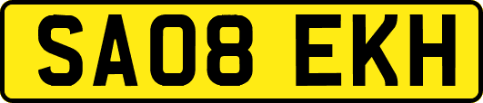 SA08EKH