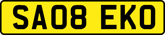 SA08EKO