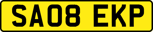 SA08EKP