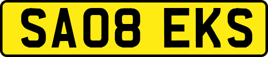 SA08EKS