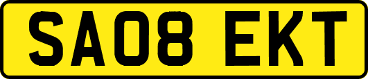 SA08EKT