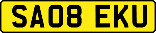 SA08EKU