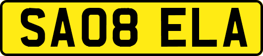 SA08ELA