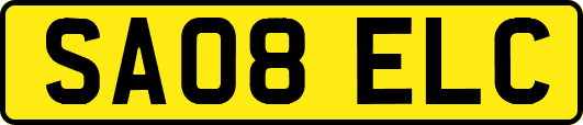SA08ELC
