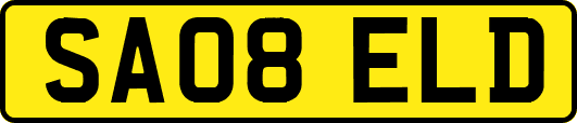 SA08ELD