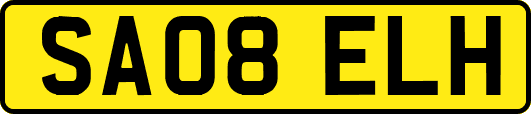SA08ELH