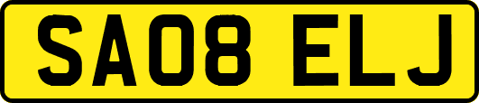 SA08ELJ