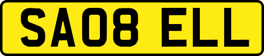 SA08ELL