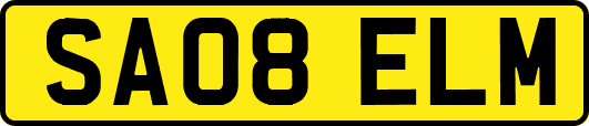 SA08ELM