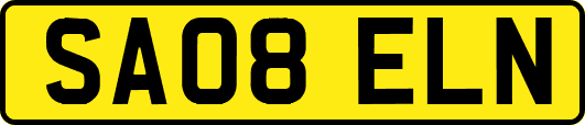 SA08ELN