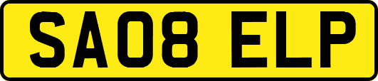 SA08ELP