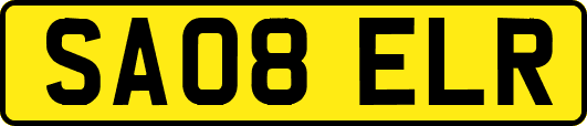 SA08ELR