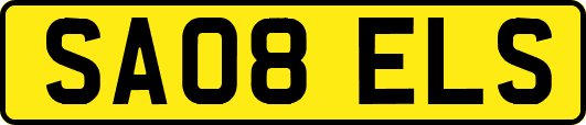 SA08ELS
