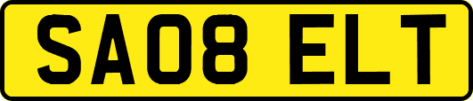 SA08ELT