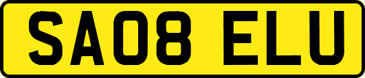 SA08ELU