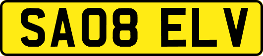 SA08ELV