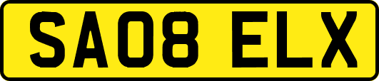 SA08ELX