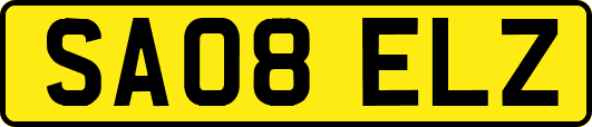 SA08ELZ