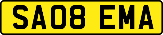 SA08EMA