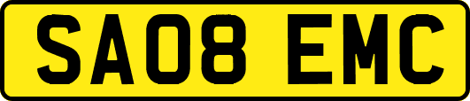 SA08EMC