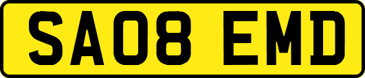 SA08EMD