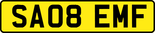 SA08EMF