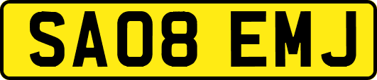 SA08EMJ