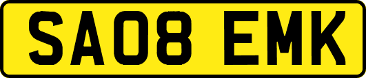 SA08EMK