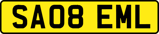 SA08EML