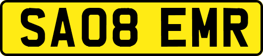 SA08EMR