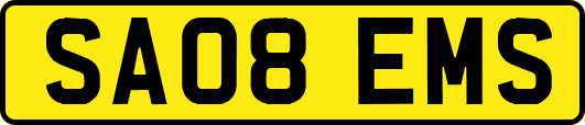 SA08EMS