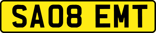 SA08EMT