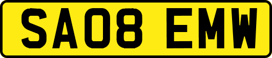 SA08EMW