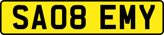 SA08EMY