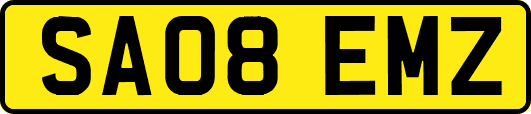 SA08EMZ