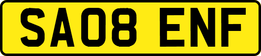 SA08ENF