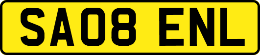 SA08ENL