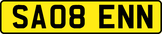 SA08ENN