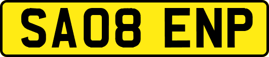 SA08ENP