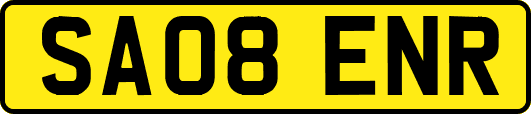 SA08ENR