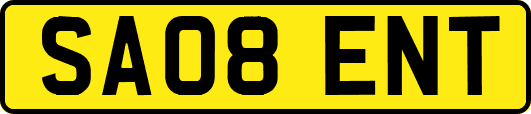 SA08ENT