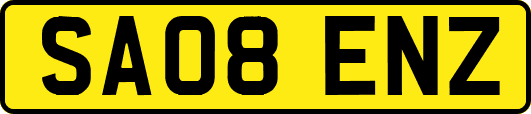 SA08ENZ