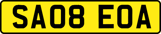 SA08EOA