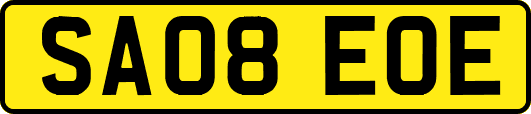SA08EOE