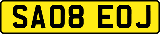 SA08EOJ