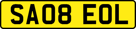 SA08EOL