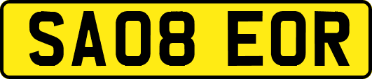 SA08EOR
